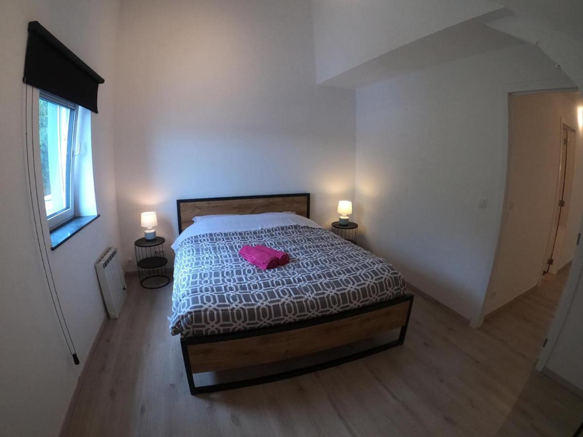 Appartement Duplex Pour 3-4 Personnes A Сине Экстерьер фото