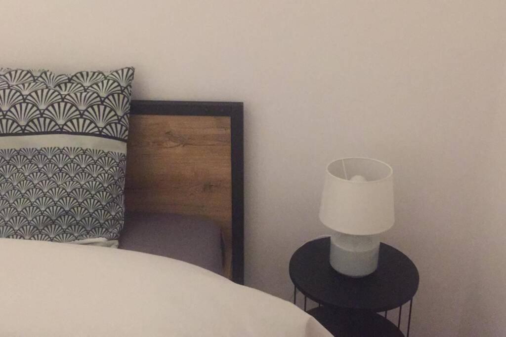 Appartement Duplex Pour 3-4 Personnes A Сине Экстерьер фото