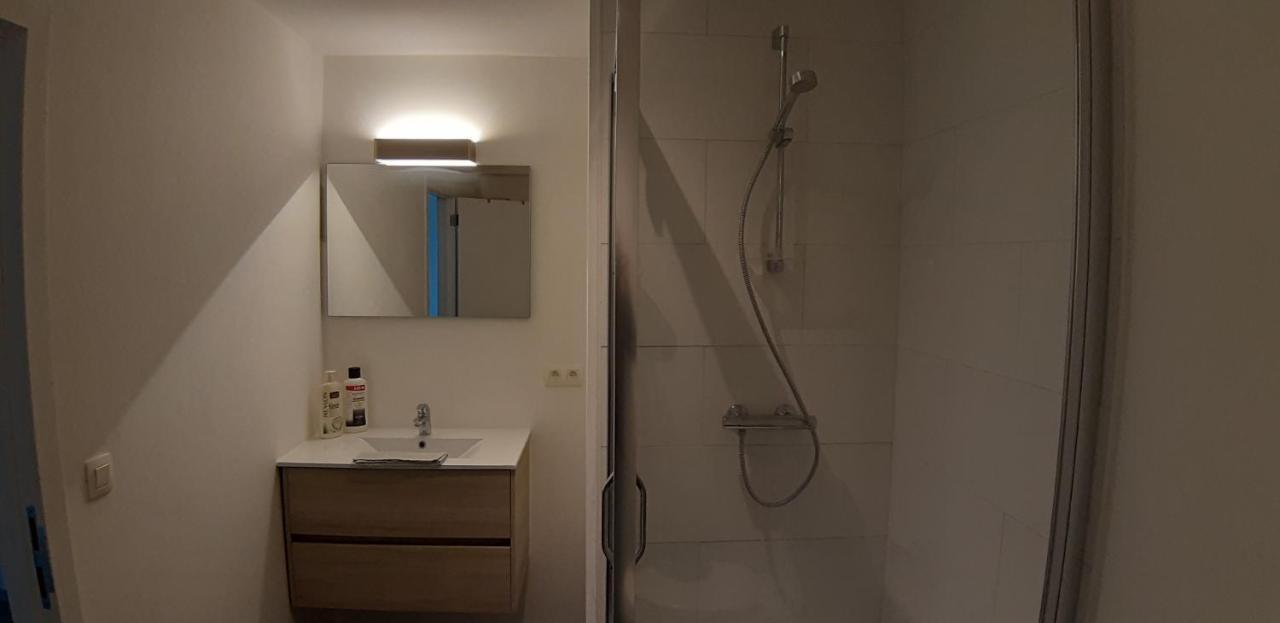 Appartement Duplex Pour 3-4 Personnes A Сине Экстерьер фото