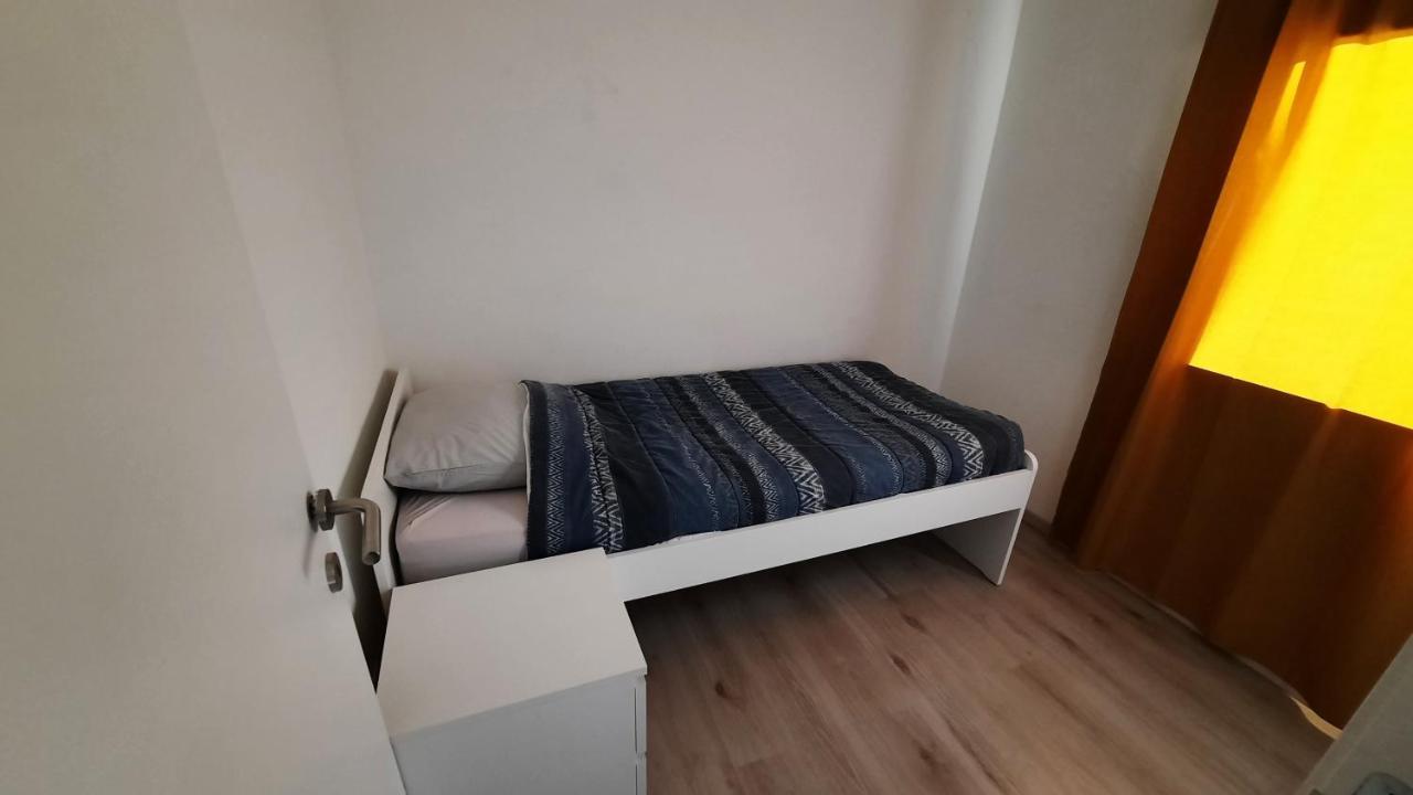 Appartement Duplex Pour 3-4 Personnes A Сине Экстерьер фото