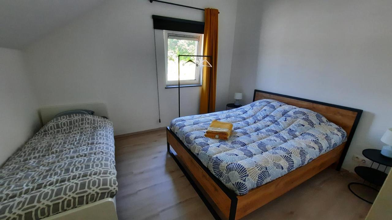 Appartement Duplex Pour 3-4 Personnes A Сине Экстерьер фото